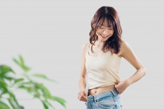 ダイエットイメージ