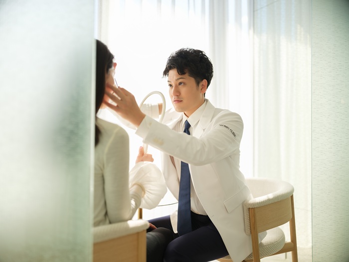 諒先生カウンセリング